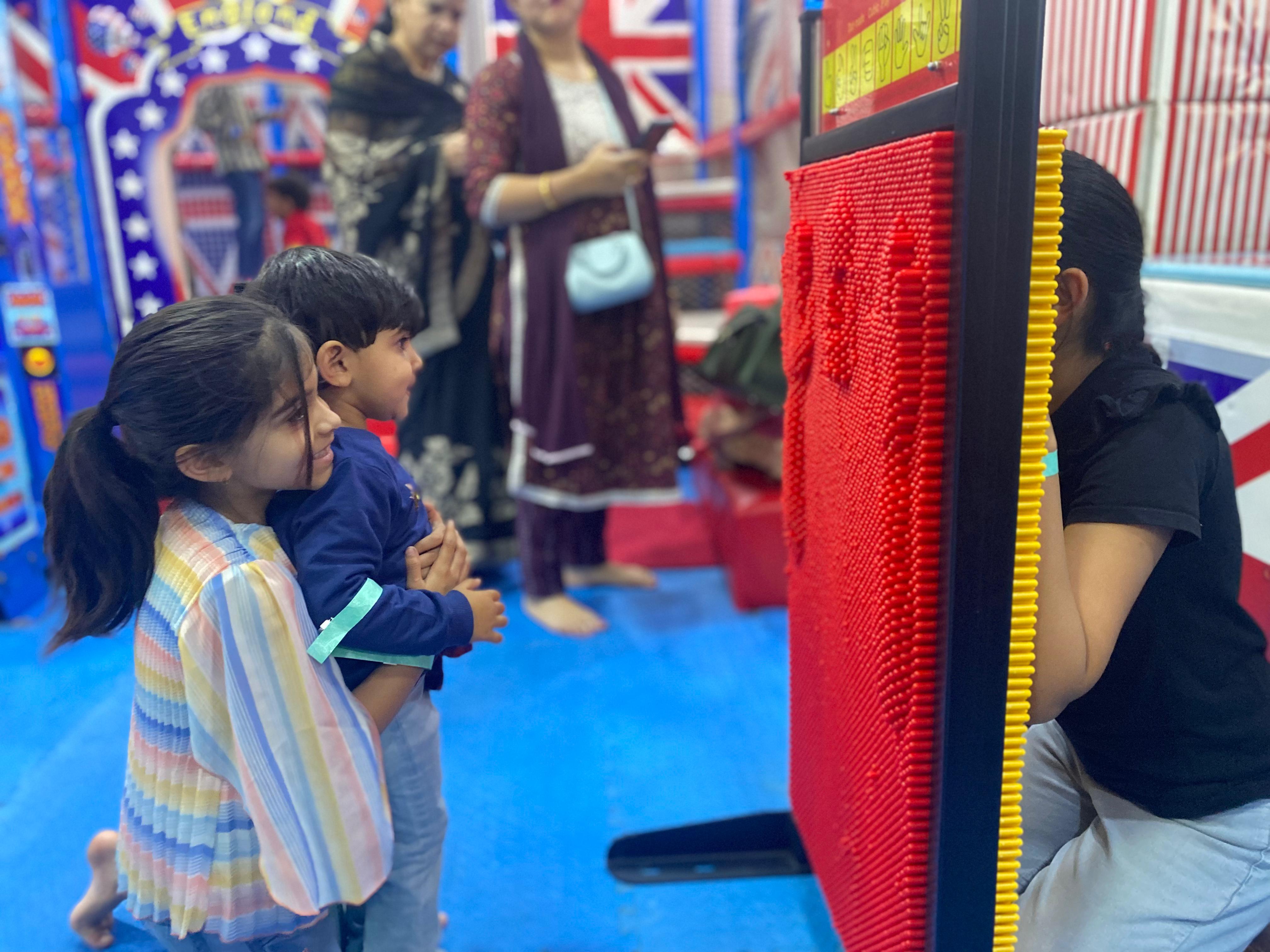 House of Play - Top Children Indoor Activity Centres in Gurgaon